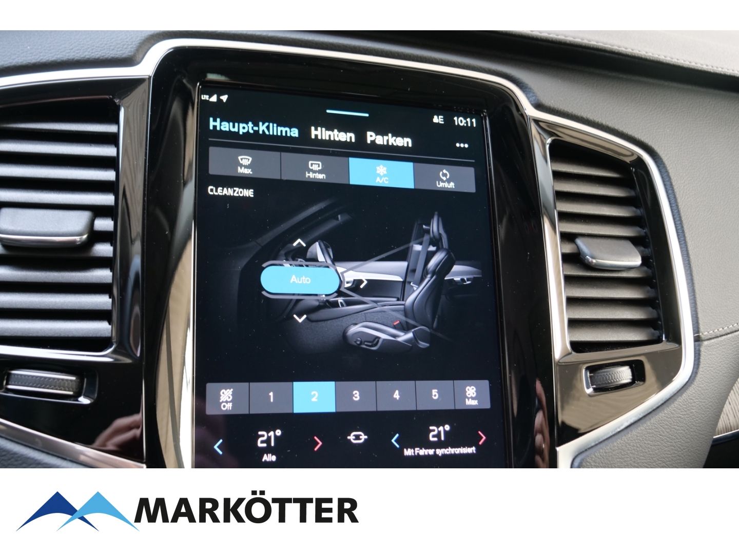 Volvo XC90 T8 AWD Ultra Bright - Samsaru's Car Outlet