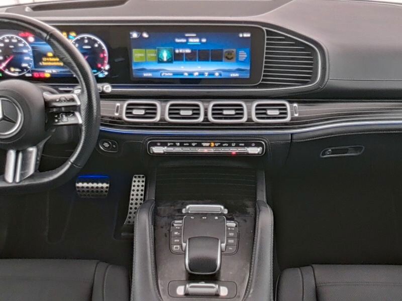 Mercedes-Benz GLE 450 d 4M AMG PREMIUM+ 22" AHK NIGHT 360°LED