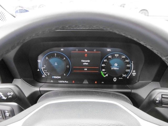 Volkswagen Amarok 2.0 TDI 4Motion Life Klima Navi