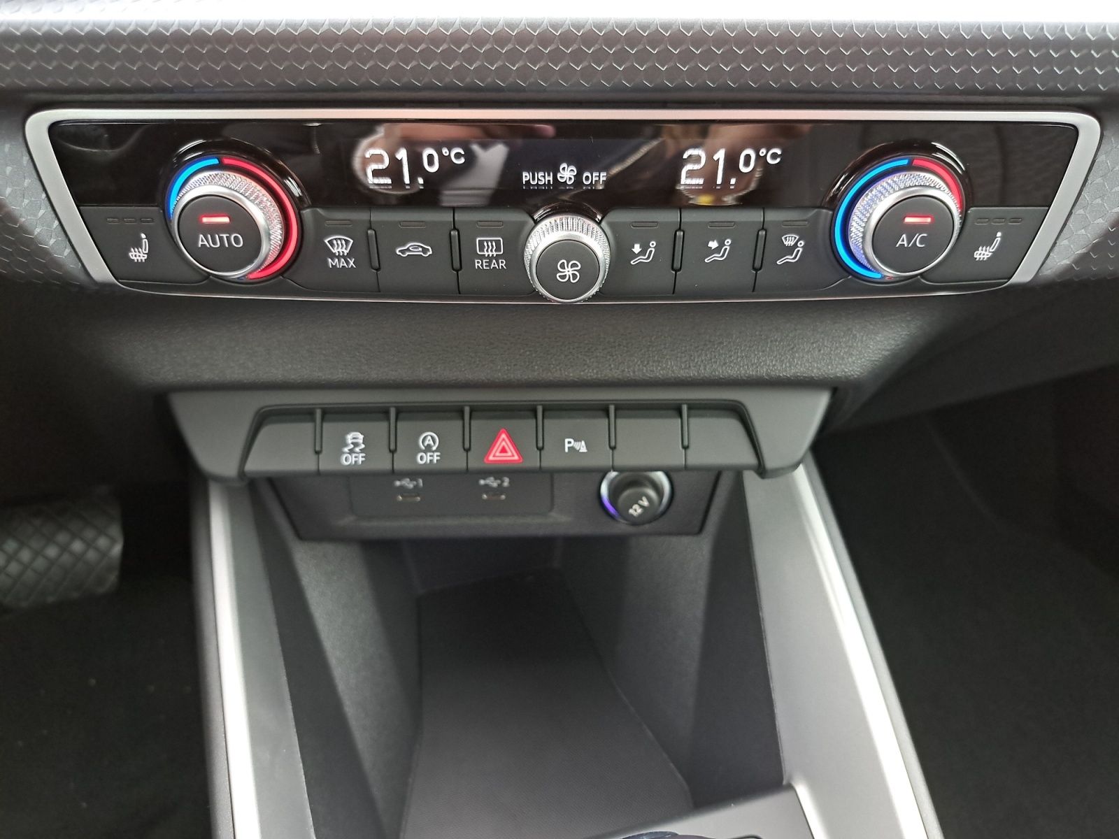 Audi A1 citycarver 35 TFSI S tronic - Samsaru's Car Outlet