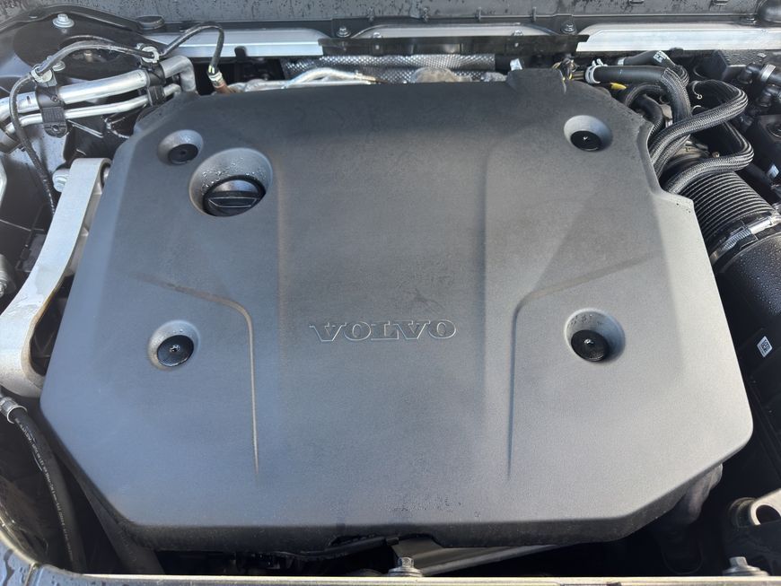 Volvo XC90 B5 AWD Plus-Bright 7S Glasd Standh 360° AHK