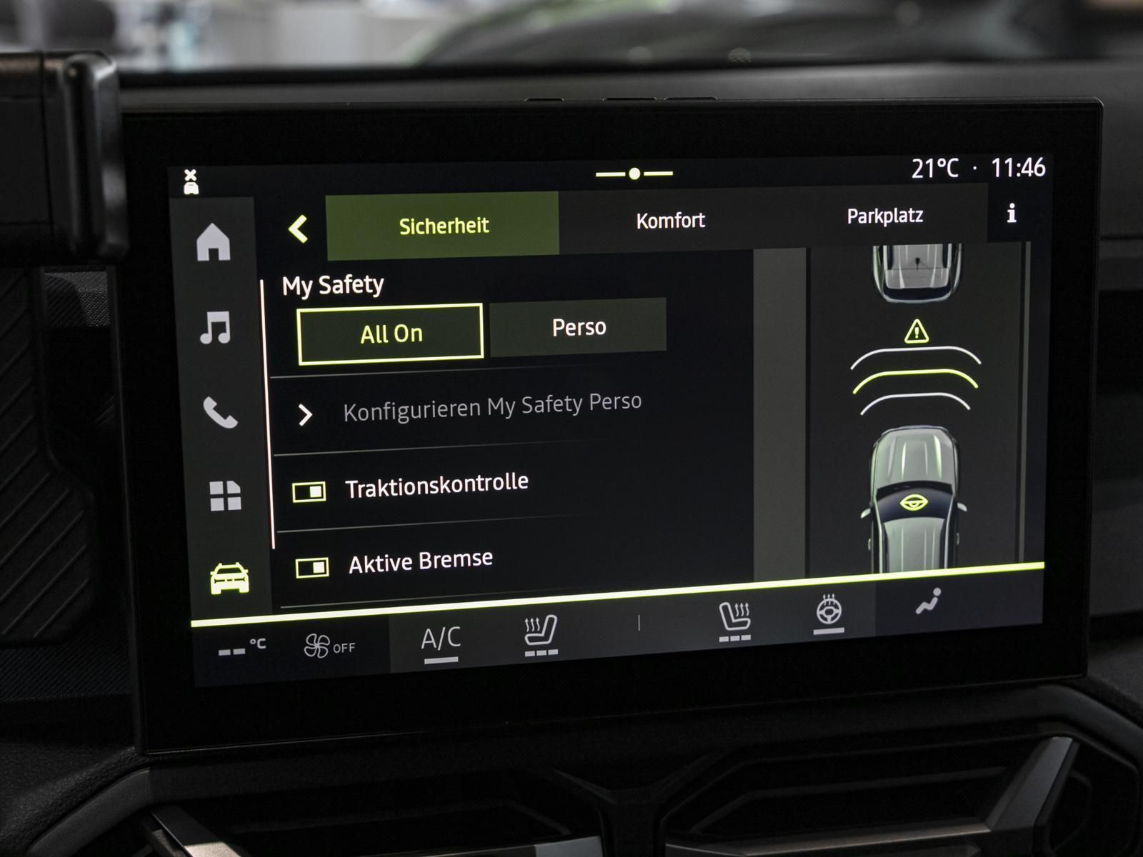 Dacia Duster FL24 Journey HYBRID 140 - Samsaru's Car Outlet