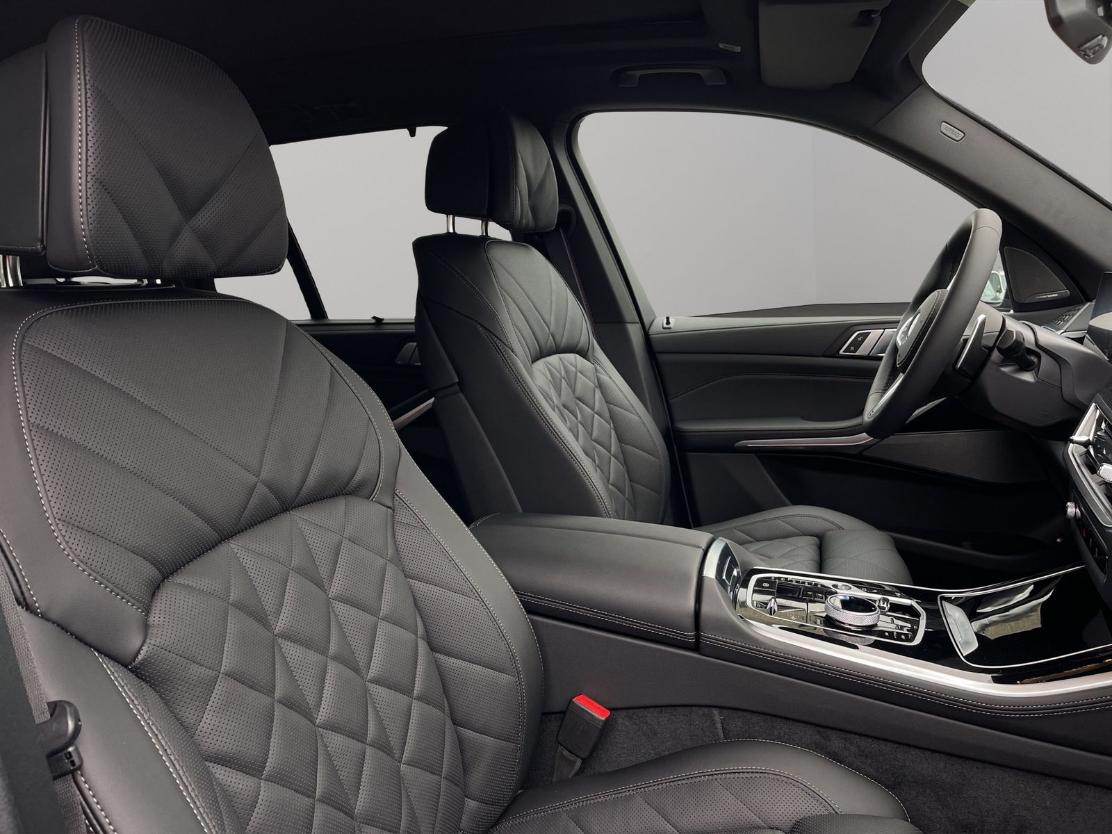 BMW X5 xDrive50e M Sport Pro 22"LM AHK GSD Sitzlüftu