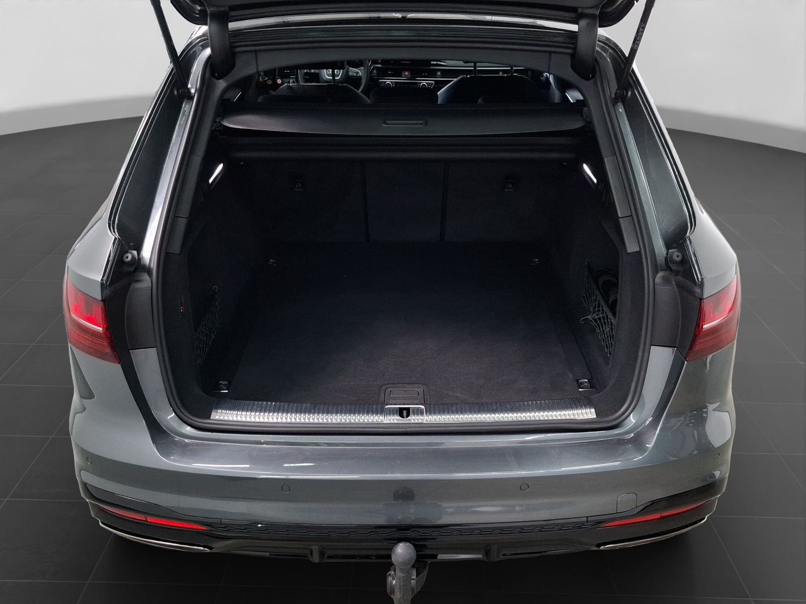 Audi A4 Avant 40 TFSI Q S LINE LM19 VIRTUAL S-SITZE