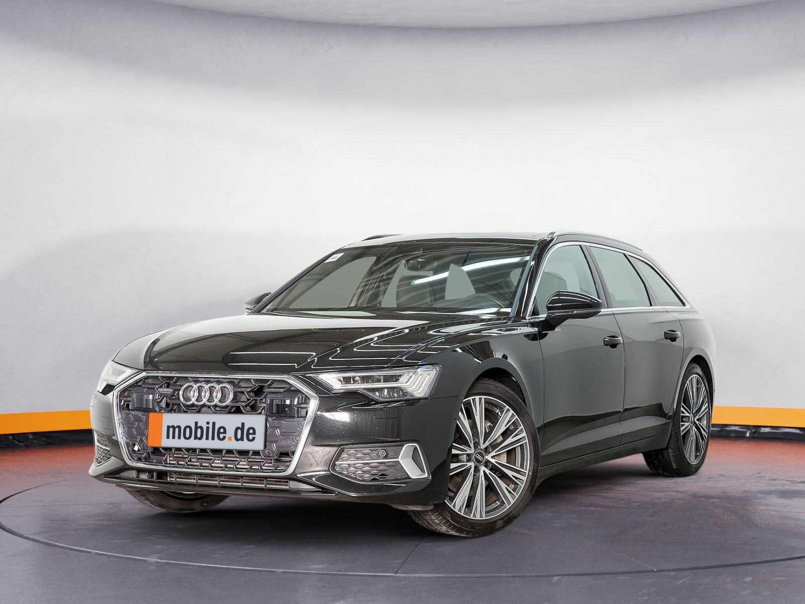Audi A6 Avant 45 TFSI Q - Samsaru's Car Outlet