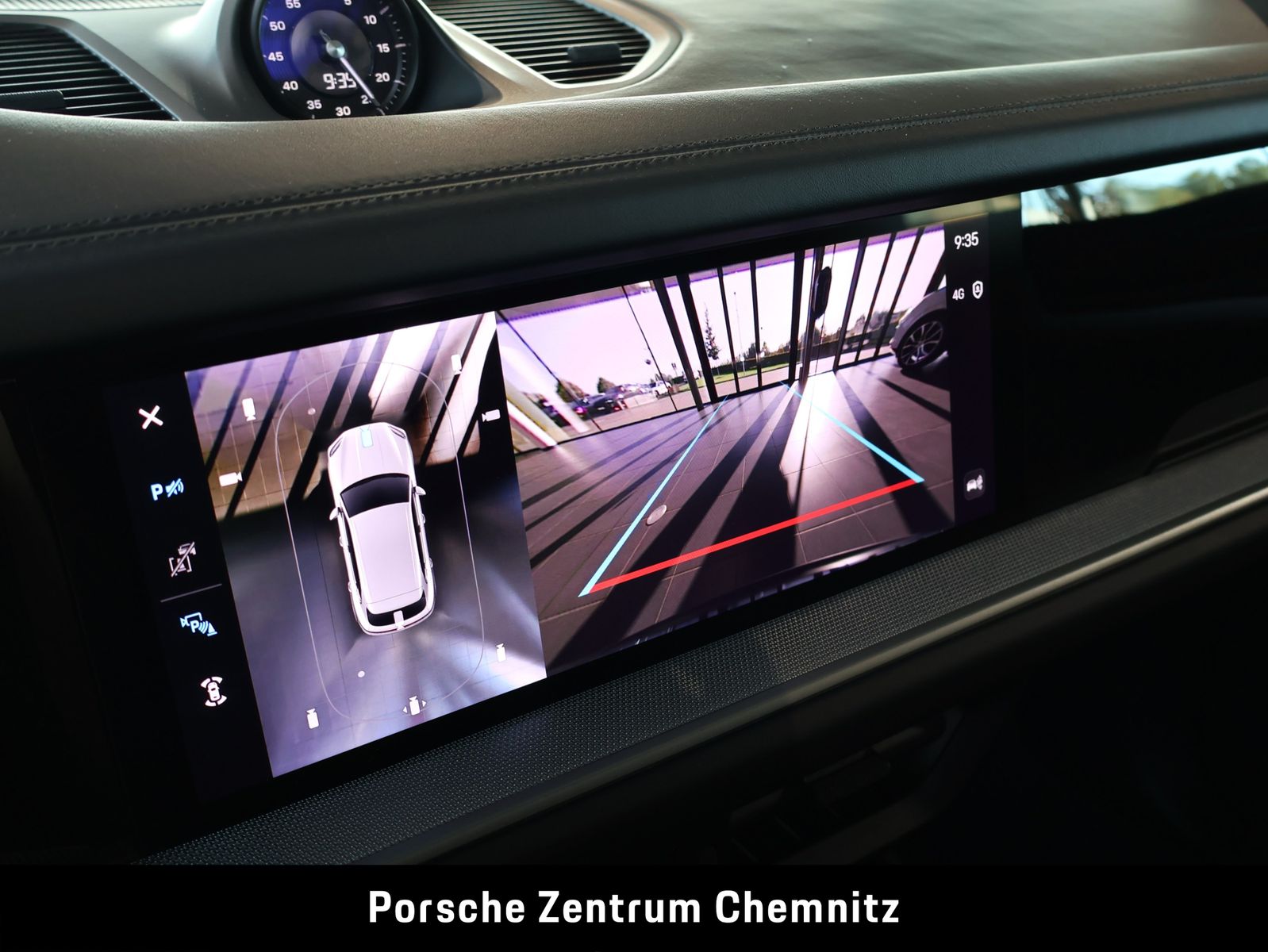 Porsche Cayenne E-Hybrid Luft;BOSE;Pano;14-Wege Sitze