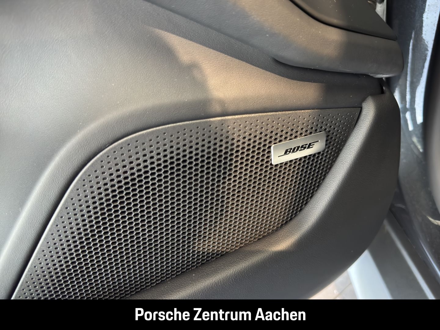 Porsche Taycan 4S Sport Turismo BOSE Surround-View LED