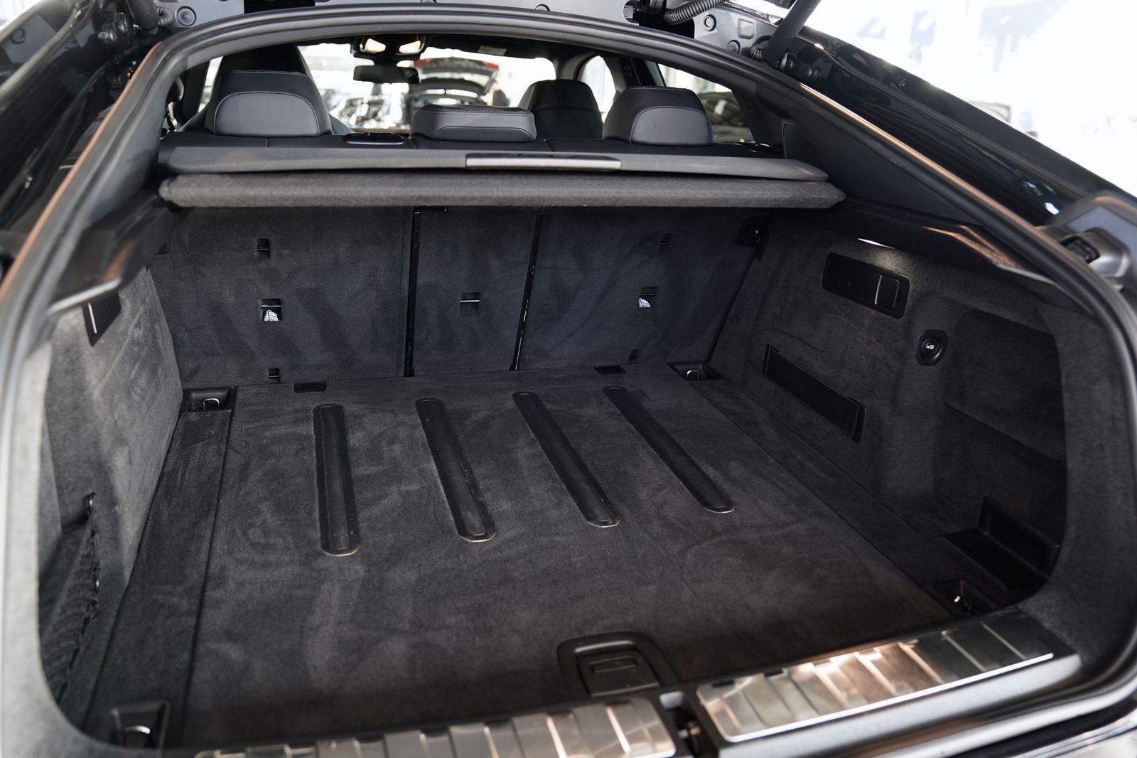 BMW X6 40 d xD M Sportpaket *2.H * *ACC *H&K *H-UP