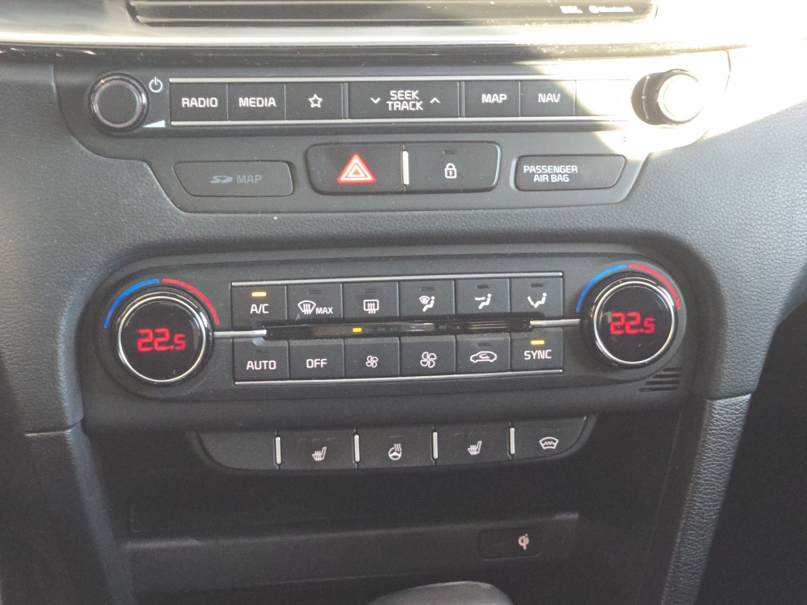 Kia pro cee'd / ProCeed GT - Samsaru's Car Outlet
