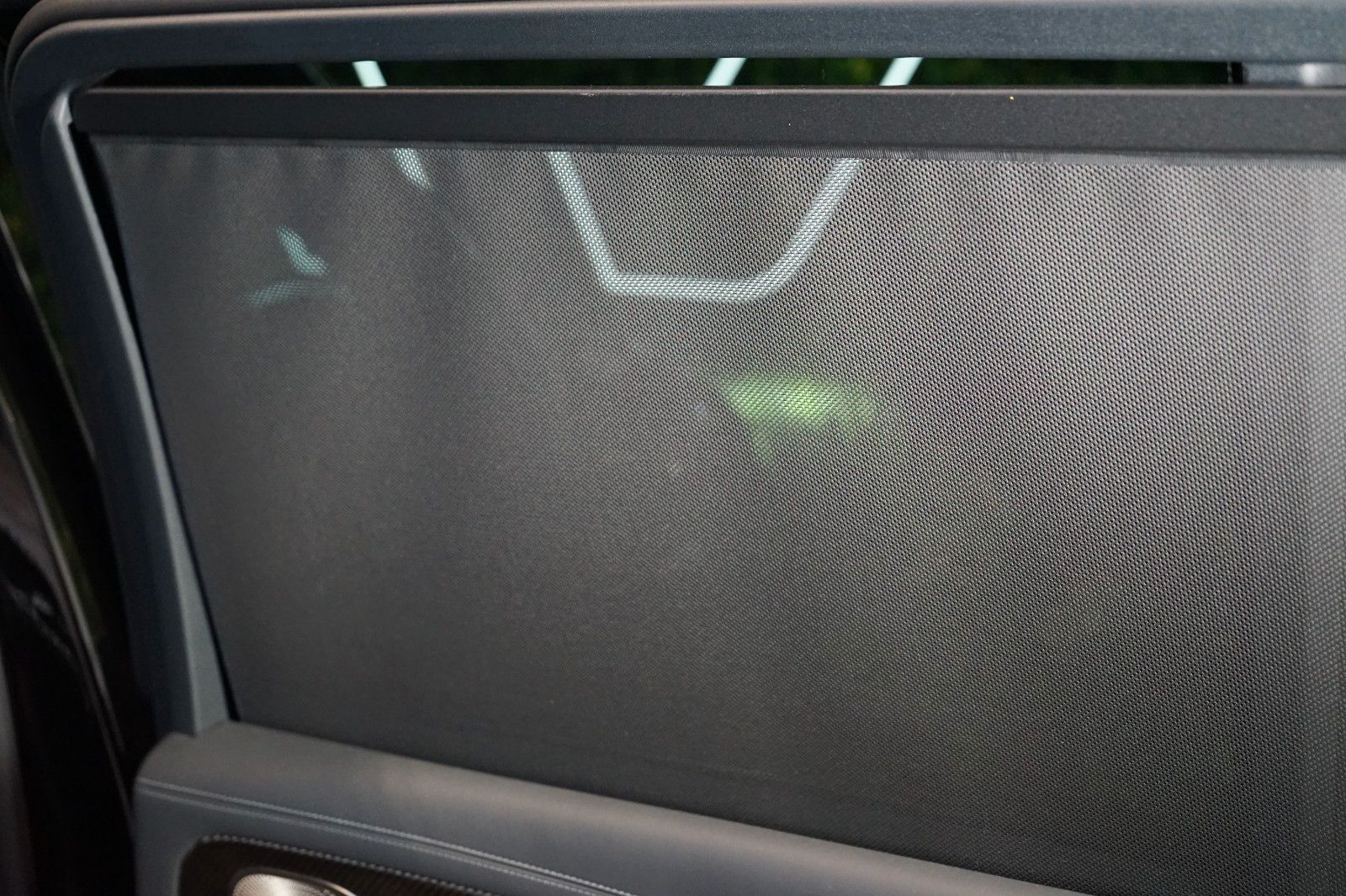 Mercedes-Benz GLS 63 4MATIC+ - Samsaru's Car Outlet