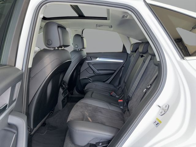 Audi Q5 Sportback S line 50TFSI e quattro S tronic *A