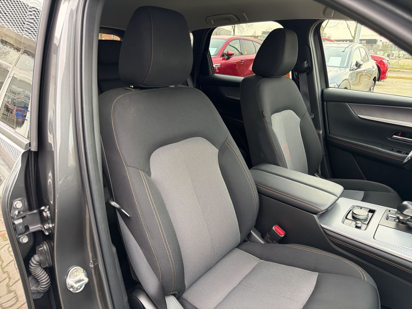 Mazda CX-60 Exclusive-Line SKY. PHEV 327 AWD HUD Navi