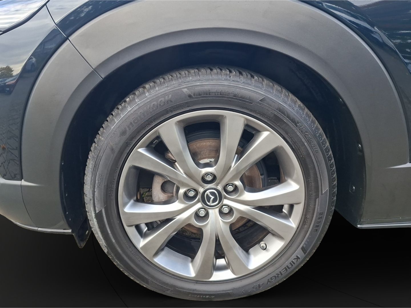 Mazda CX-30 SKY-X EXCLUSIVE-+DESIGN-P+18 Z+DRI-AS !!