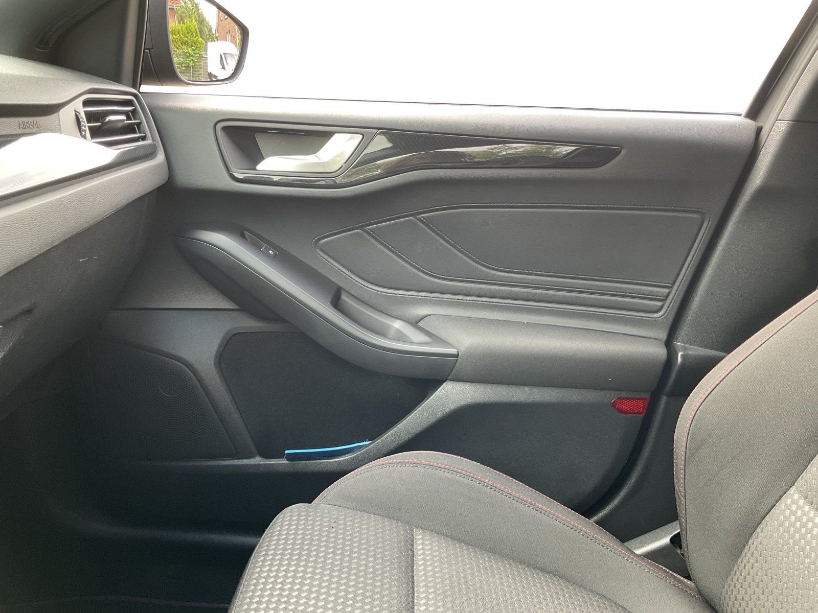 Ford Focus 1.0 EcoBoost Mild-Hybrid ST-Line S/S (EURO