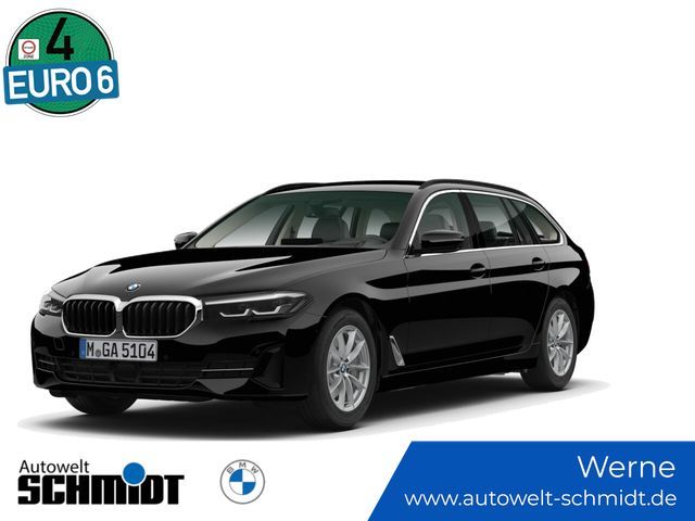 BMW 530d xDrive Touring + 2Jahre-BPS.-GARANTIE