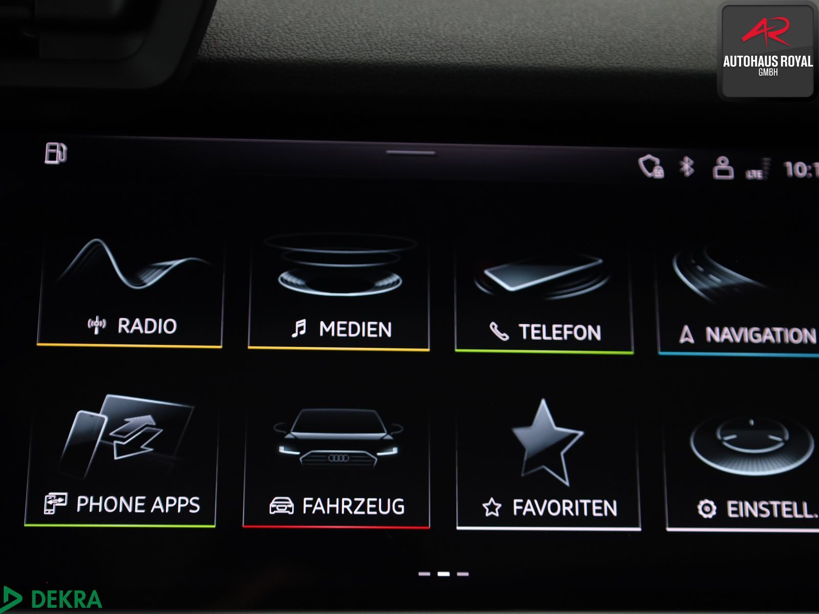 Audi A3 SB 40 TFSI qu S LINE MATRIX,HUD,KAMERA,BANG+O