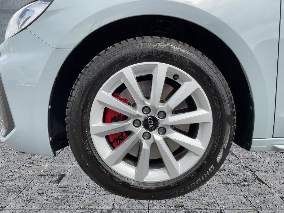 Audi A1 Sportback 30 TFSI S-TR S-LINE - Samsaru's Car Outlet