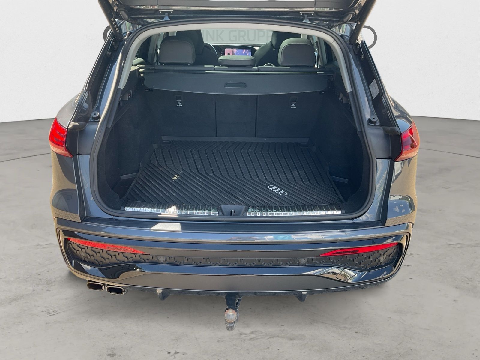 Audi Q5 SUV TDI quattro S-line Matrix 360° Pano AHK