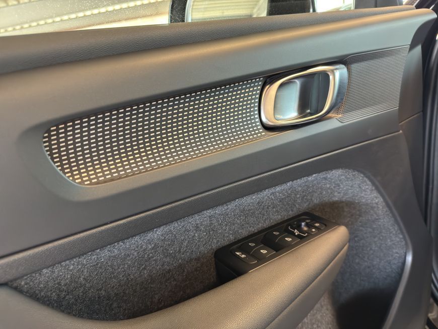 Volvo XC40 Twin Recharge Plus