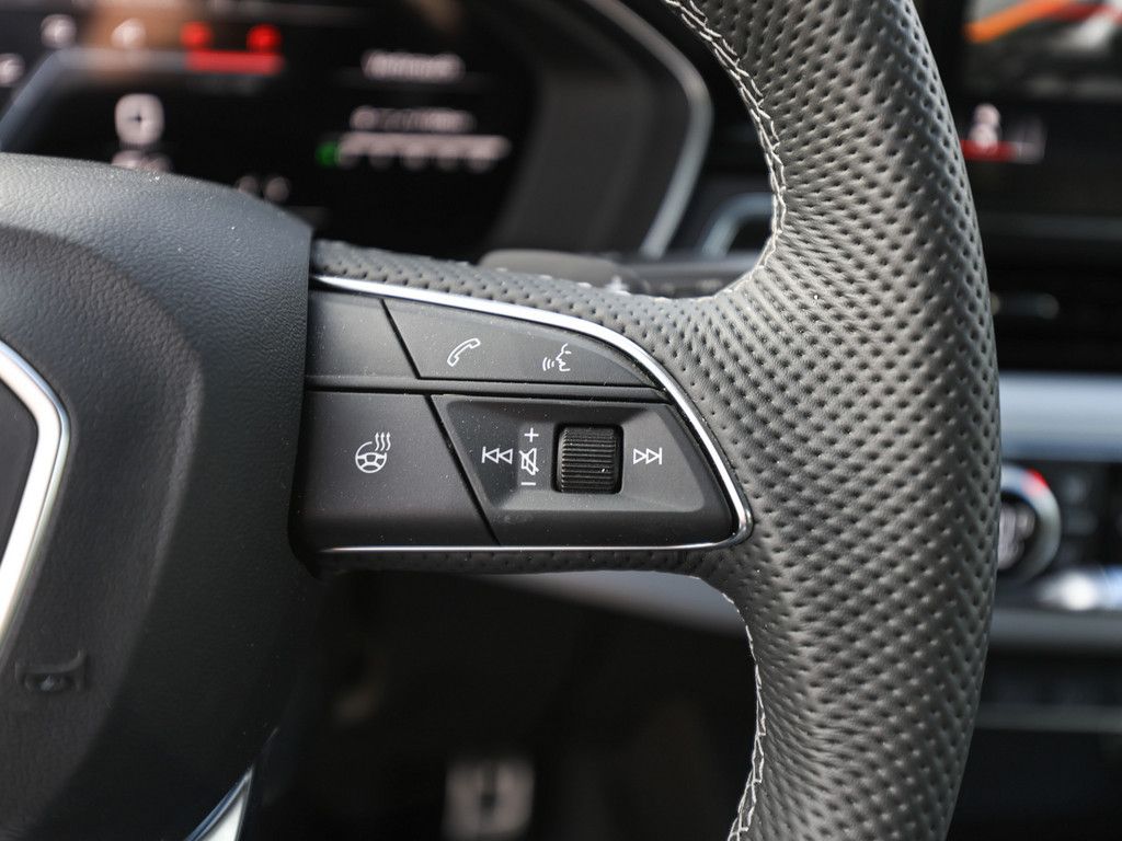 Audi A5 Sportback S line 40 TDI quattro S tronic AHK