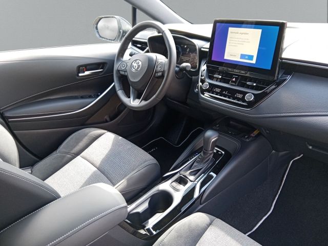 Toyota Corolla TS 1.8 Hybrid Teamplayer *LED*TECHNIK