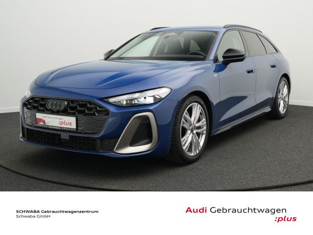 Audi A5 Avant TFSI quattro S line *AHK*Matrix*20''*