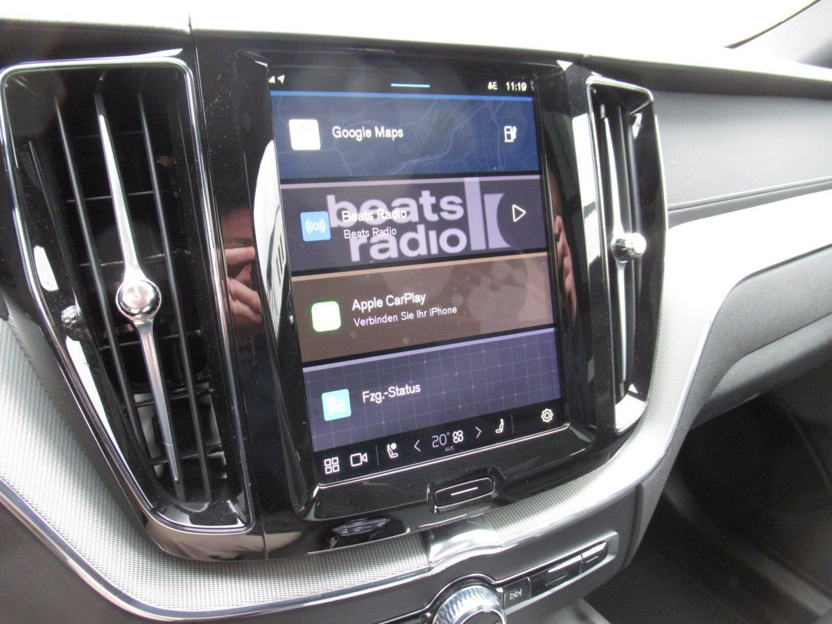 Volvo XC60 T6 AWD Plug-in Hybrid Black Edition Ultra