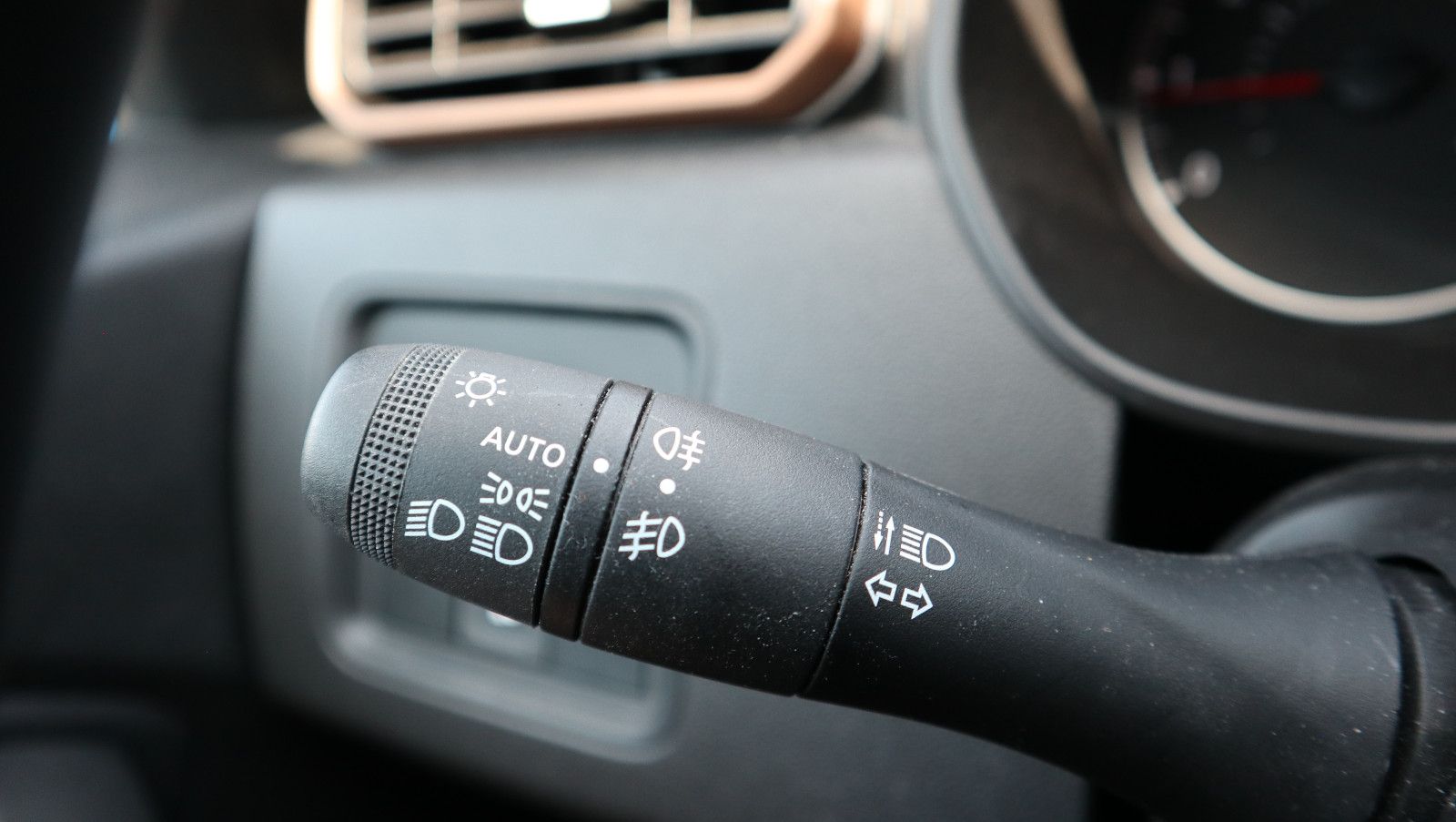 Dacia Duster II Extreme - Samsaru's Car Outlet