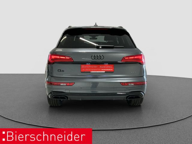 Audi Q5 40 TDI qu 2x S-Line 19 LED ACC CAM