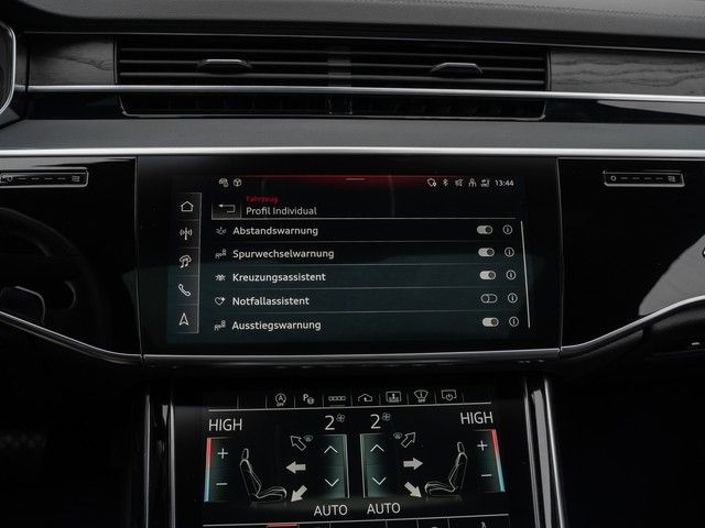 Audi A8 50 TDI quattro - Samsaru's Car Outlet