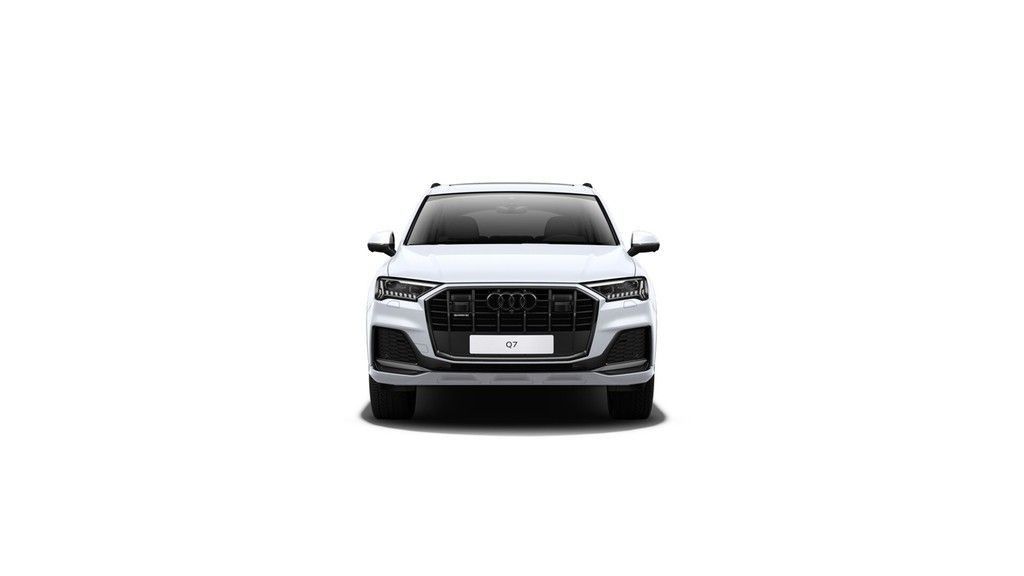 Audi Q7 50 TDI quattro 2x S Line Edition Pano Matrix