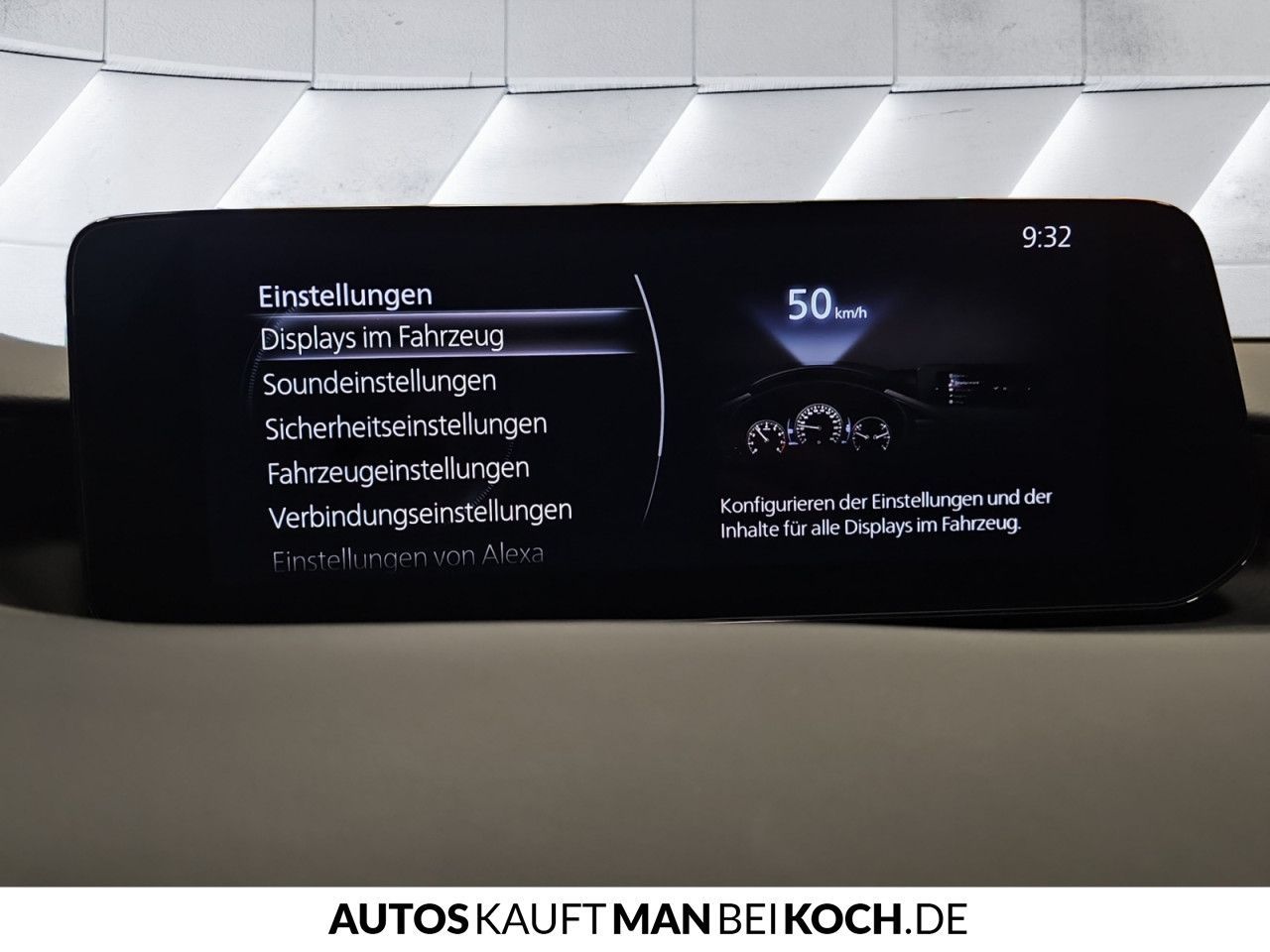 Mazda 3 5HB 2.5L 140ps 6AT FWD Homura ACC HUD Navi LED