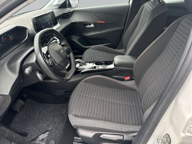 Peugeot 208 e- Active - Samsaru's Car Outlet