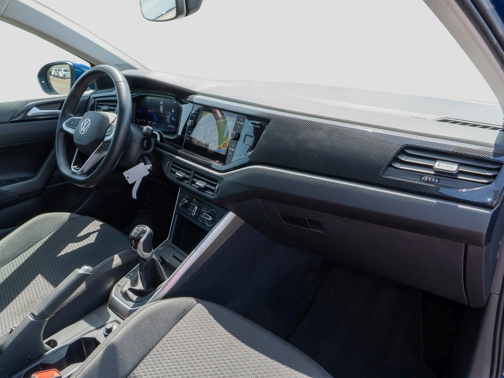 Volkswagen Taigo 1.0 TSI Life - Samsaru's Car Outlet