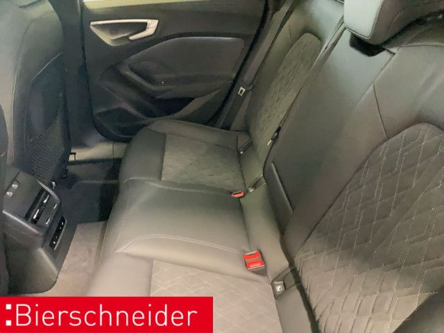 Audi A5 Avant A5 Av e-hybrid qu S-Line AHK MATRIX PAN
