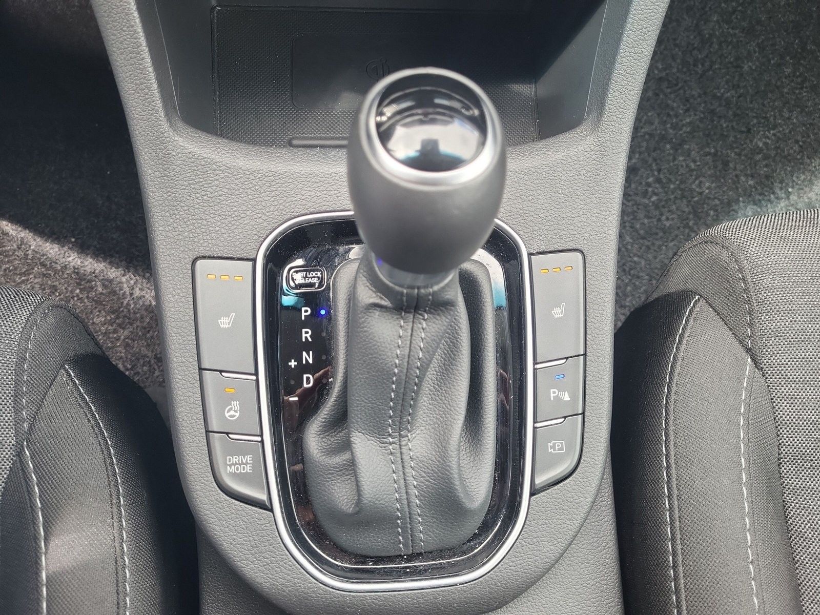 Hyundai i30 1.0 TGDI - Samsaru's Car Outlet