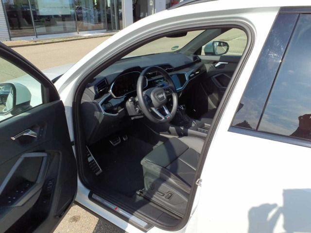 Audi Q3 40 TDI quattro S line - Samsaru's Car Outlet