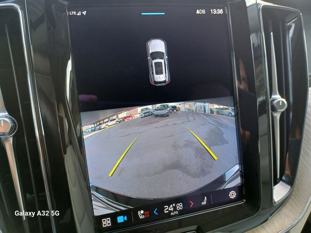 Volvo XC60 T8° Ultimate Dark Recharge Plug-In Hybrid A