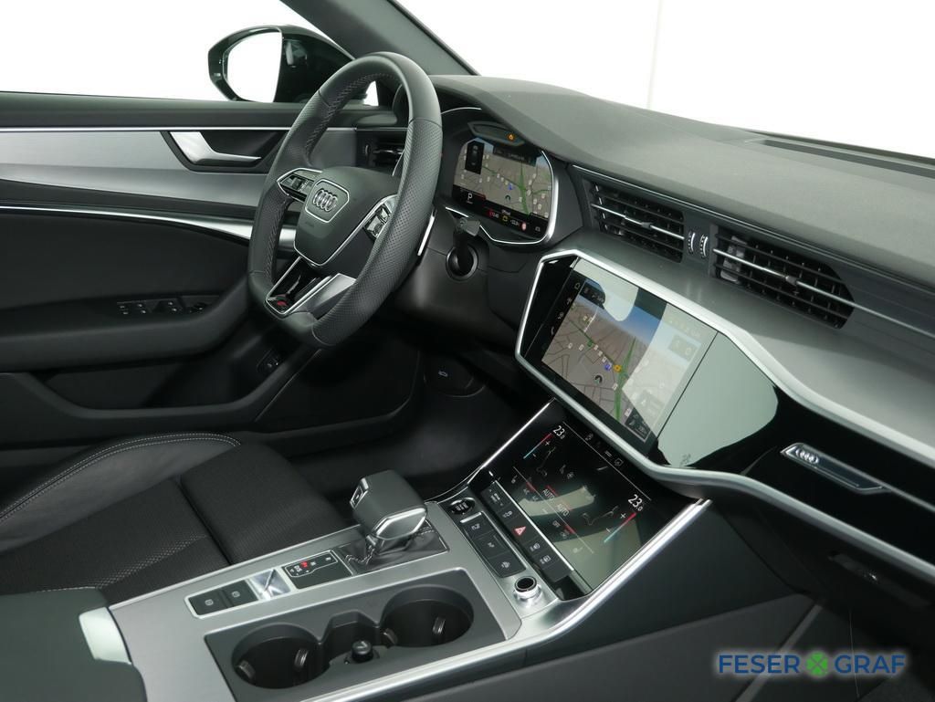 Audi A6 40 TDI S line S tronic - Samsaru's Car Outlet