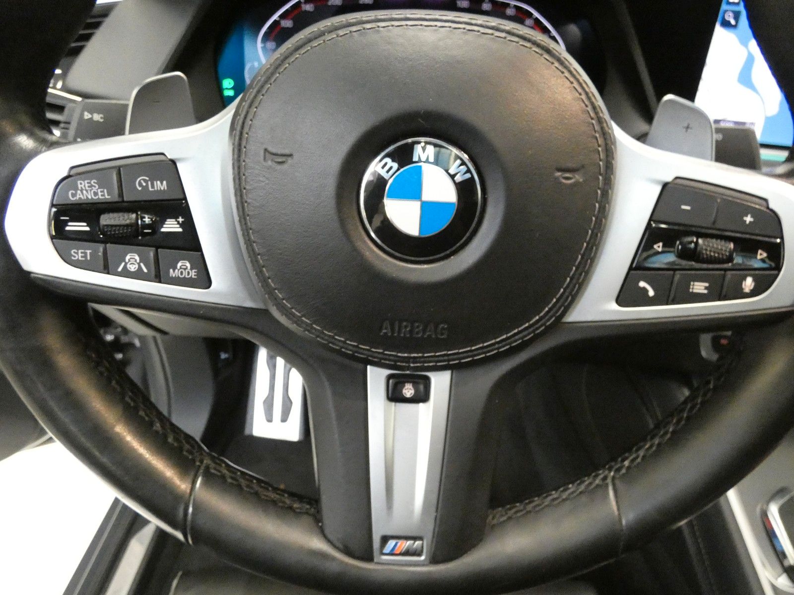 BMW X6 xDrive 30 d M Sportpaket*Panorama*Standheiz.