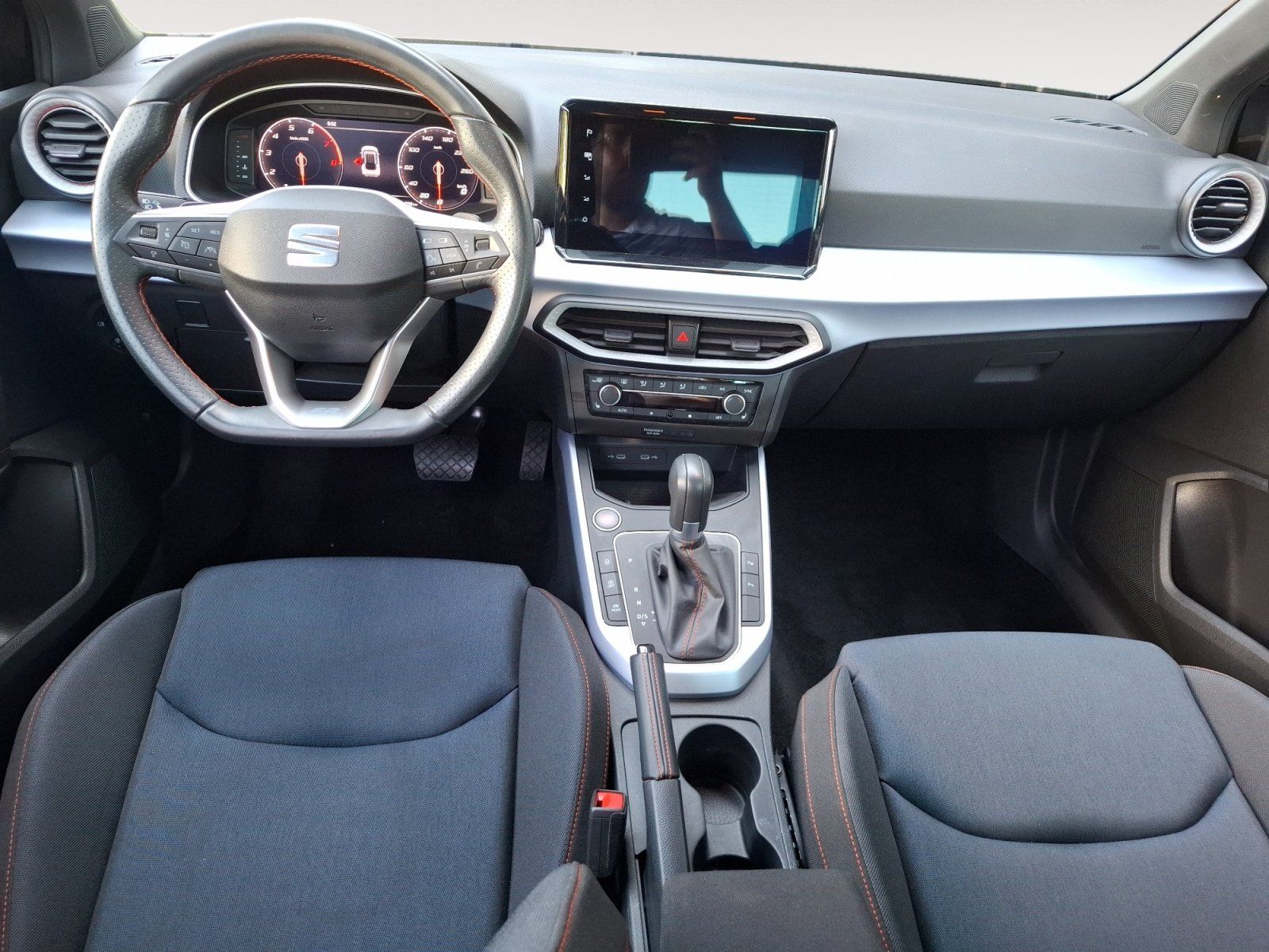 Seat Arona FR 1.0 TSI AHK RFK ACC CarPlay