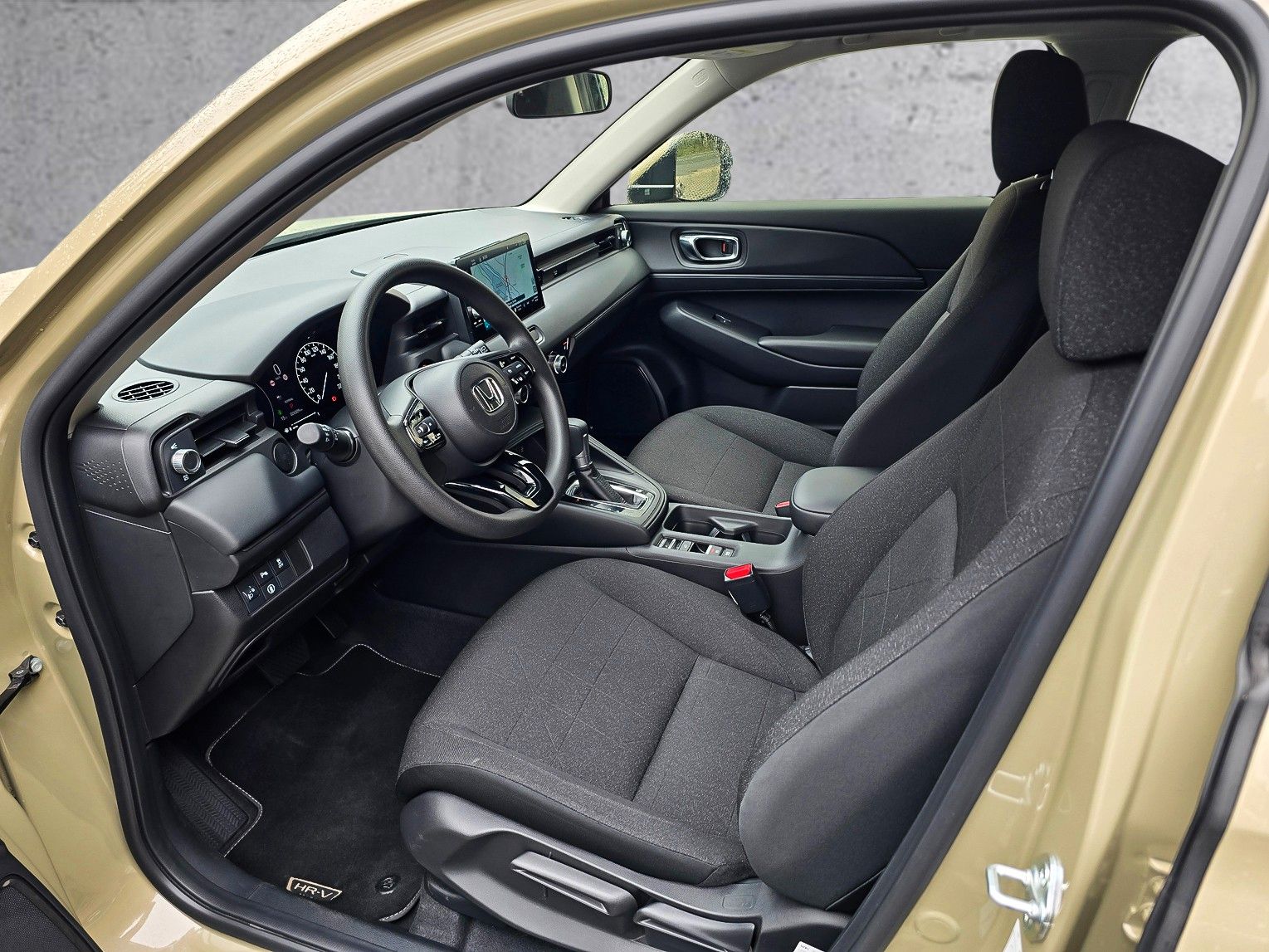 Honda HR-V 1,5 eHEV Elegance/Navi/LED/ACC/Lane/Cam/DAB