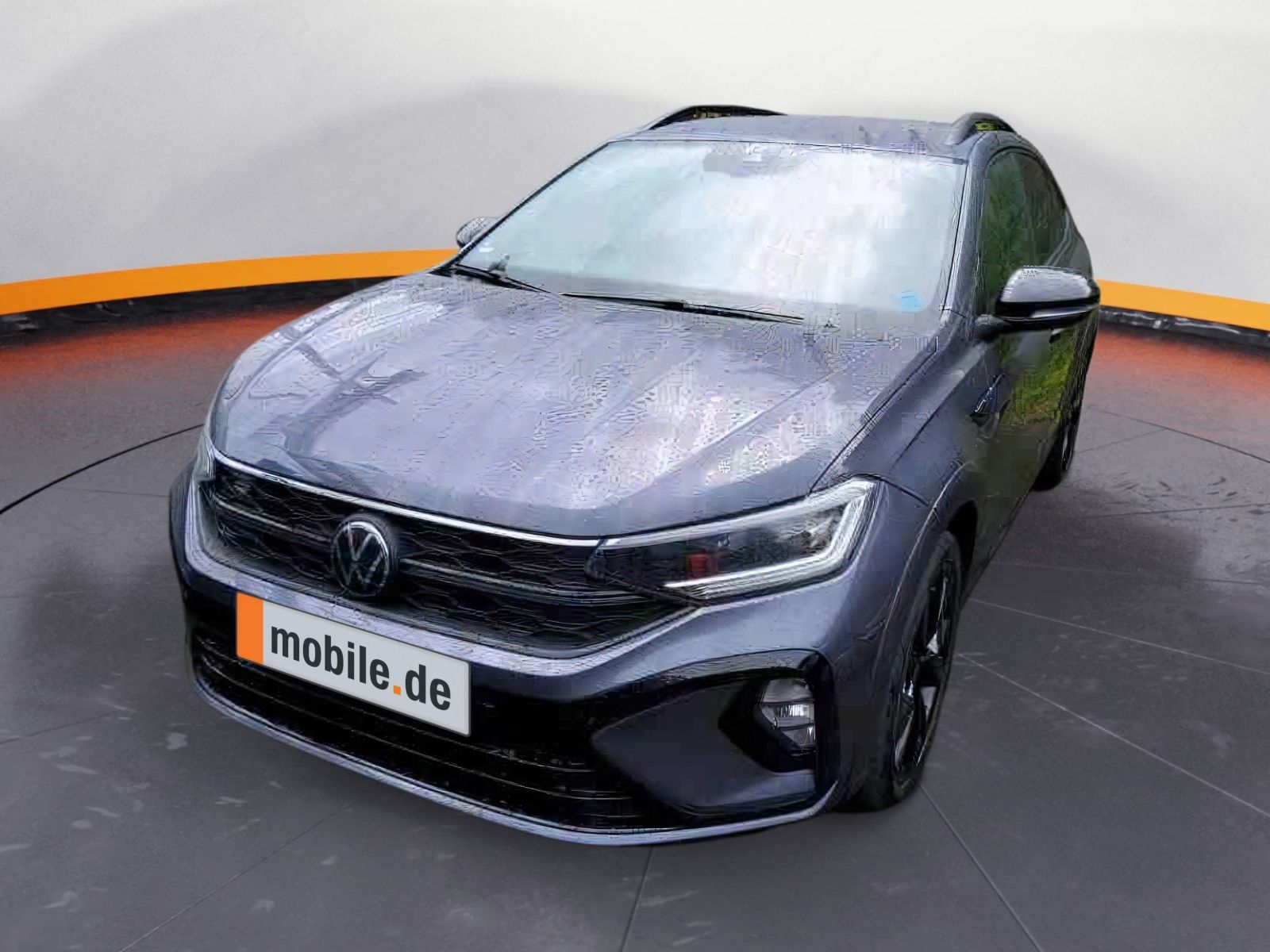 Volkswagen Taigo R-Line 1.0 TSI DSG - Samsaru's Car Outlet