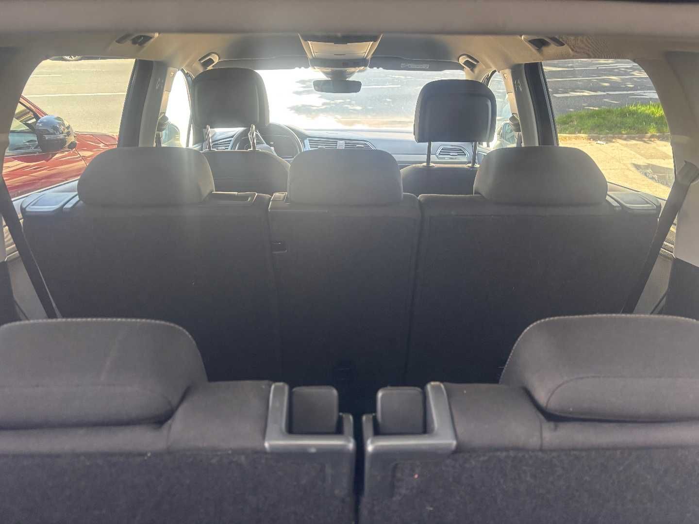 Volkswagen TIGUAN 1.5 TSI Automatik - Samsaru's Car Outlet