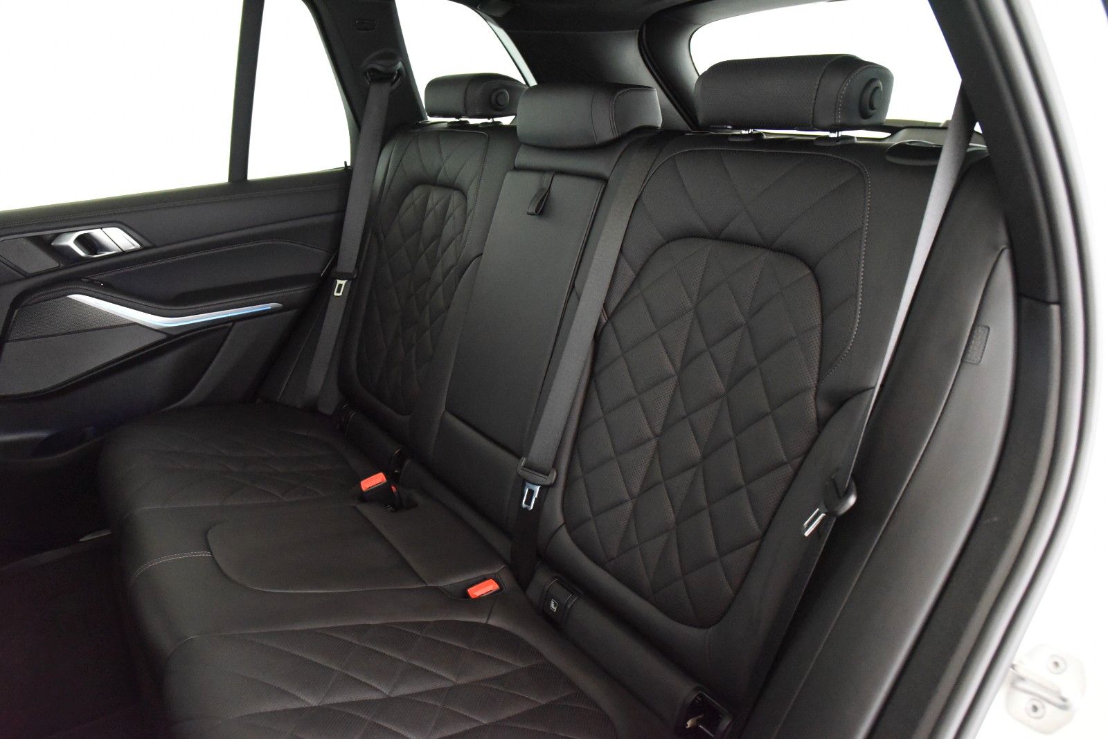 BMW X5 xDrive30d M Sport DriveAss Pano AHK Sthzg LED