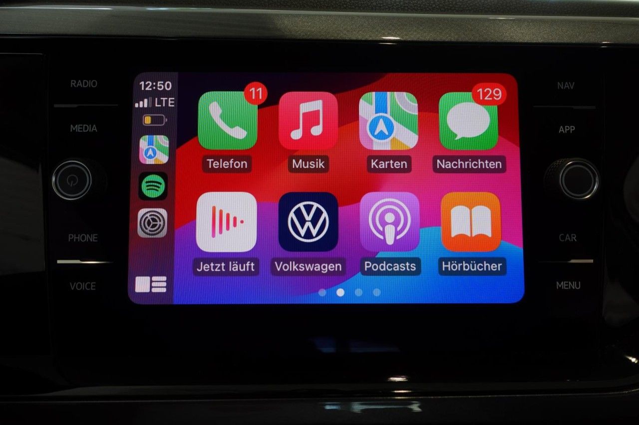 Volkswagen Taigo Style 1.0TSI DSG - Samsaru's Car Outlet