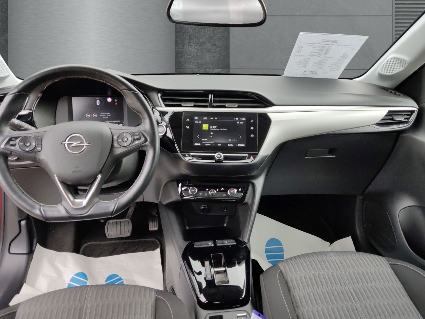 Opel Corsa-e e Edition - Samsaru's Car Outlet