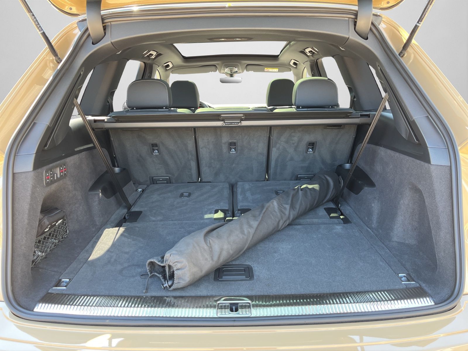 Audi Q7 SUV S line 50 TDI 360°KAMERA AHK PANO 7-SITZE