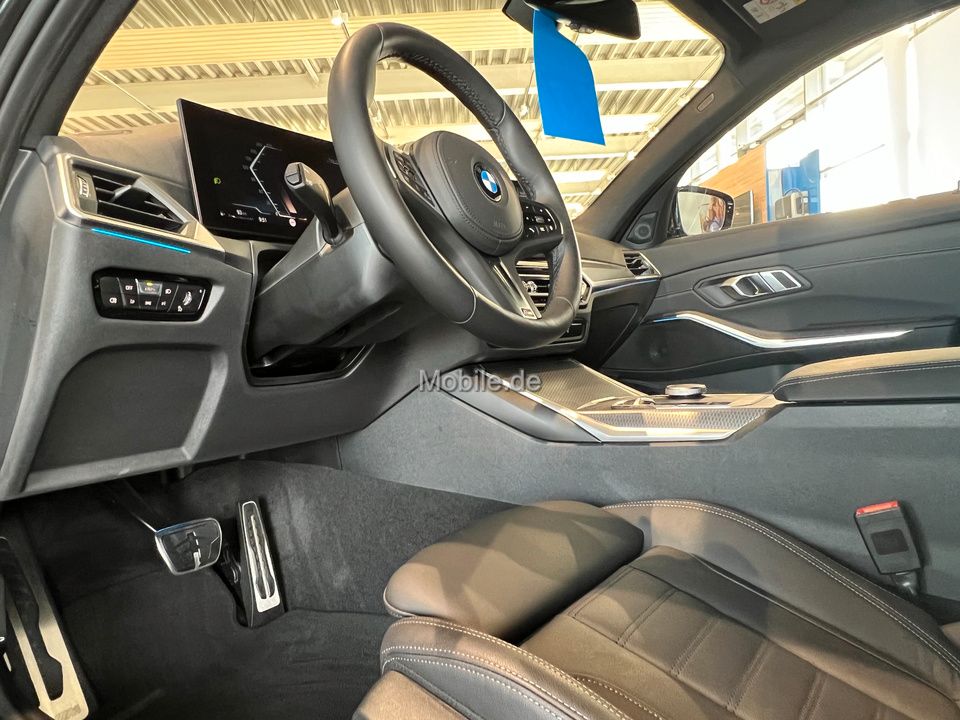 BMW 320i Touring M Sport - Samsaru's Car Outlet