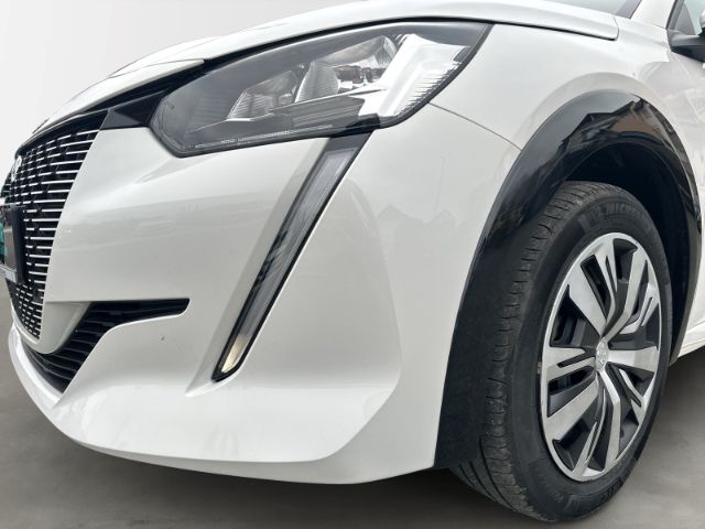 Peugeot 208 e- Active - Samsaru's Car Outlet